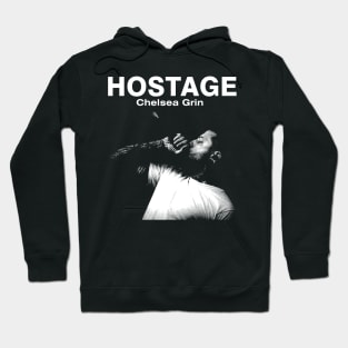 Hostage Vintage Hoodie